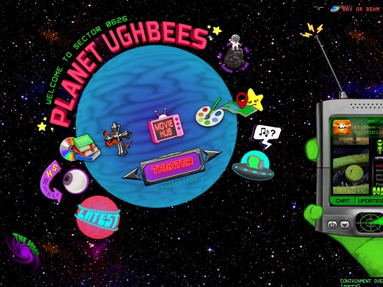 𝘜𝘎𝘏𝘉𝘌𝘌𝘚