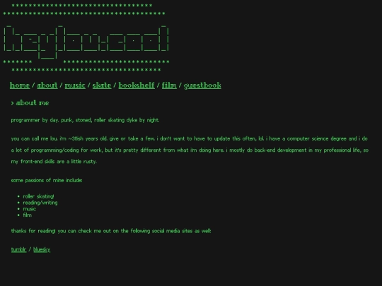 about screenshot