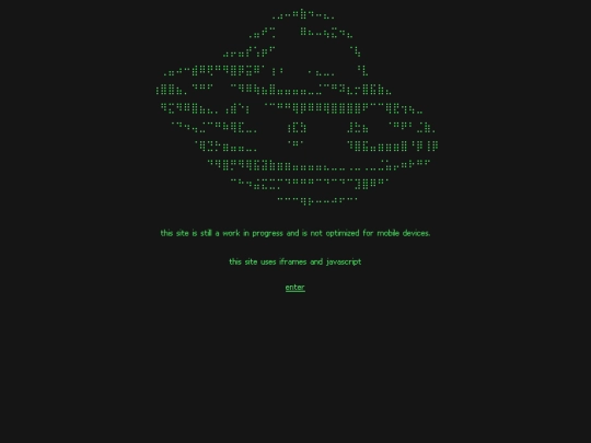 enter screenshot