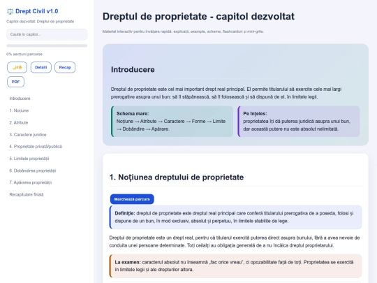 Drept_Civil_Dreptul_de_Proprietate_v1_0 screenshot