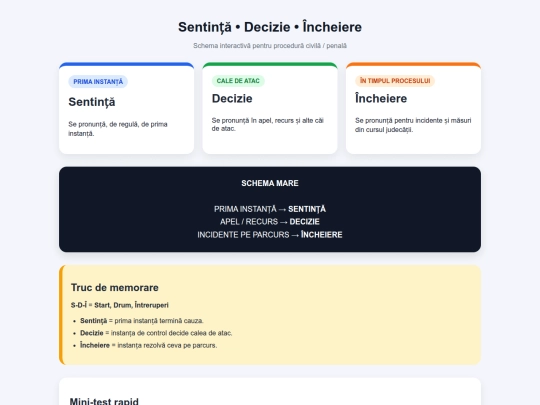 Ggg/schema_sentinta_decizie_incheiere screenshot