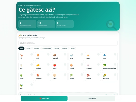 ce_gatesc_azi_neocities screenshot