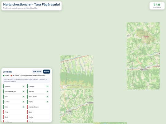 harta_chestionare_tara_fagarasului screenshot