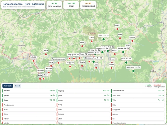 harta_fagaras_tineri_intreprinzatori screenshot
