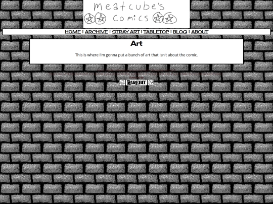 strayart screenshot