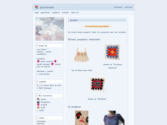 crochet screenshot
