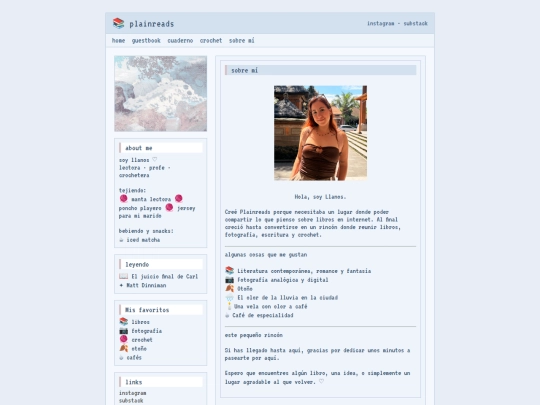 sobremi screenshot