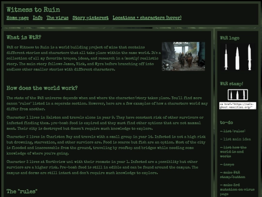 basicinfo screenshot