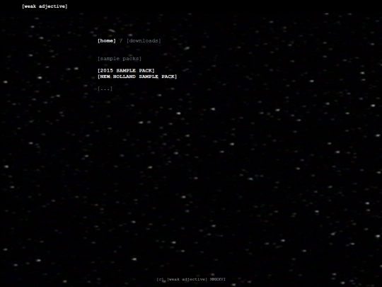 downloads screenshot