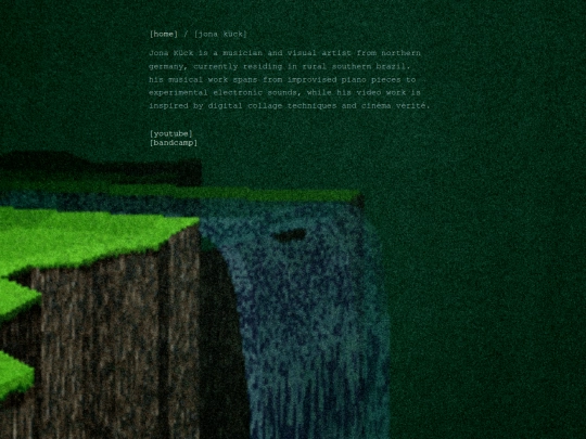 jonakueck screenshot