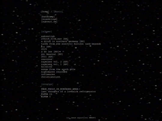 musicOLD screenshot