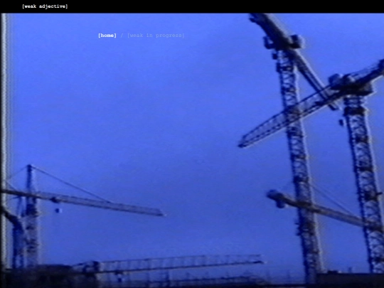 weakinprogress screenshot