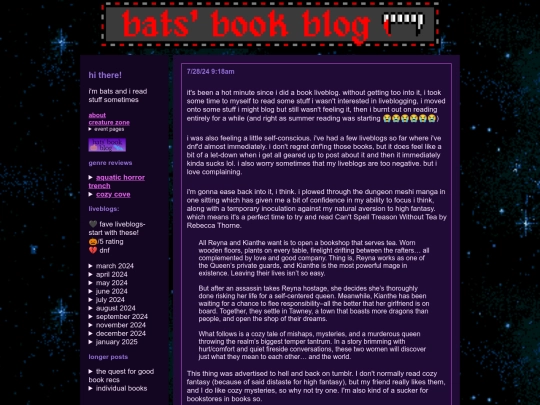 liveblogs/cstwot screenshot