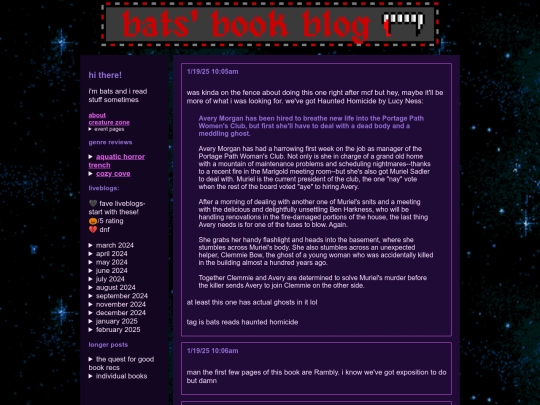 liveblogs/hauntedhomicide screenshot