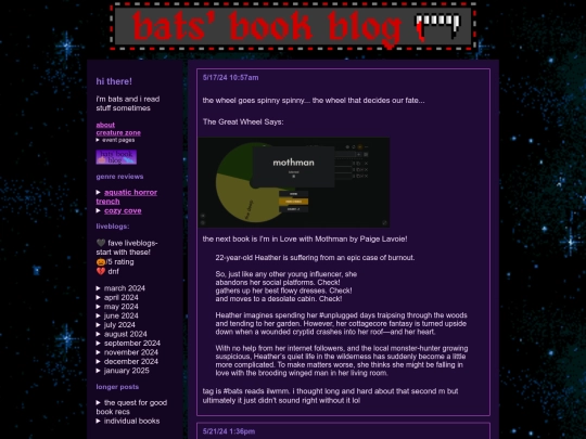 liveblogs/ilwmm screenshot