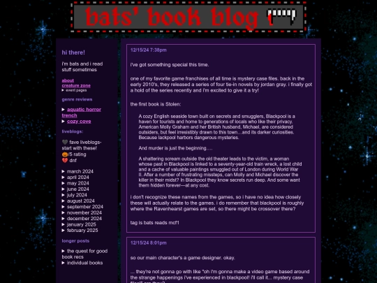 liveblogs/mcf1 screenshot