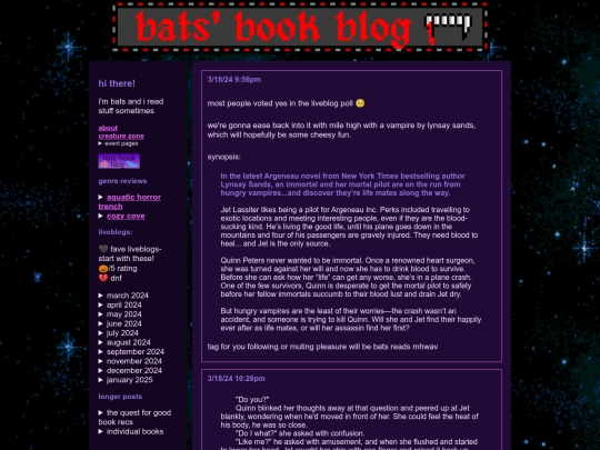liveblogs/mhwav screenshot