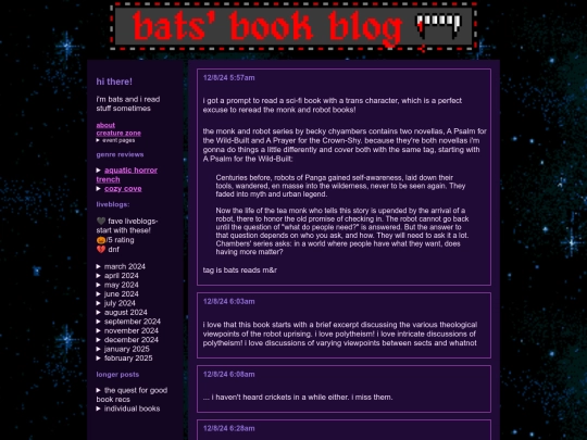 liveblogs/monkandrobot screenshot
