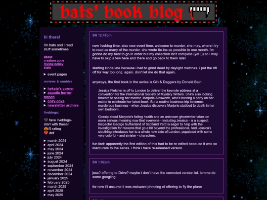 liveblogs/msw1 screenshot