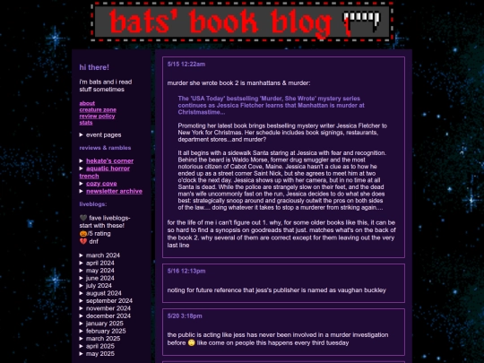 liveblogs/msw2 screenshot