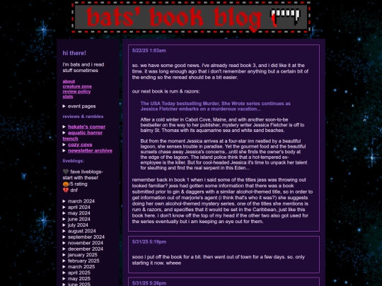 liveblogs/msw3 screenshot