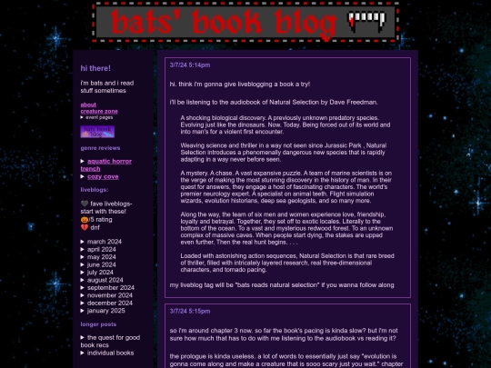 liveblogs/naturalselection screenshot