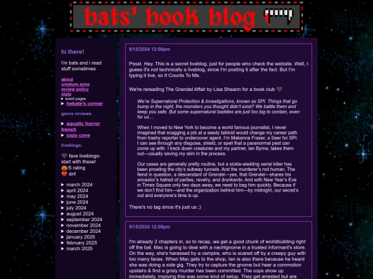 liveblogs/spi1 screenshot