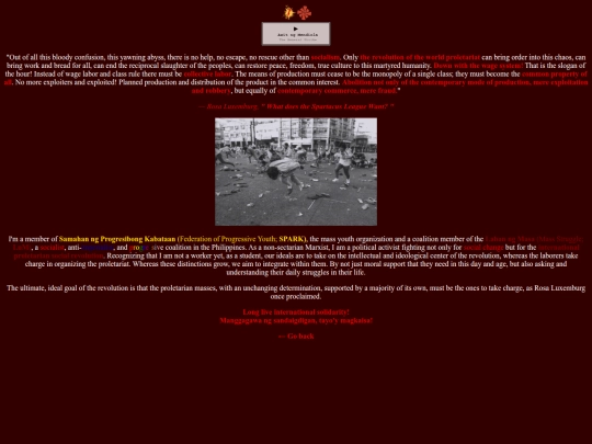 about-pol screenshot