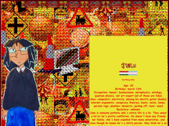 characterz screenshot