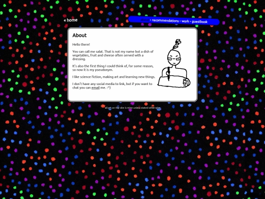 about screenshot
