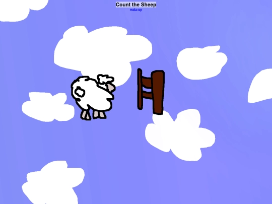 sleepinator screenshot