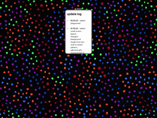 ul screenshot