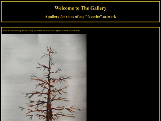 1.4TheGallery screenshot