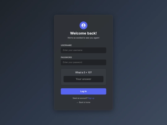 chat screenshot