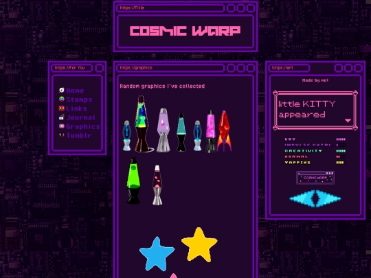 oldlayout/graphics screenshot