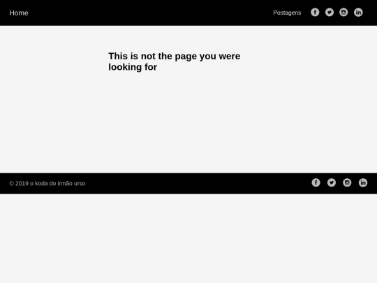 404 screenshot