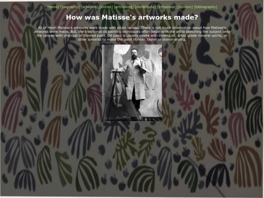 making screenshot