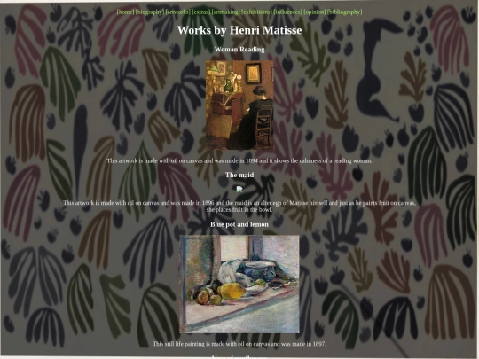 works screenshot