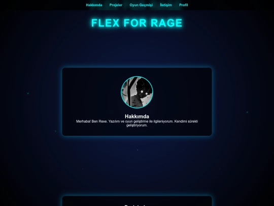 rage1 screenshot
