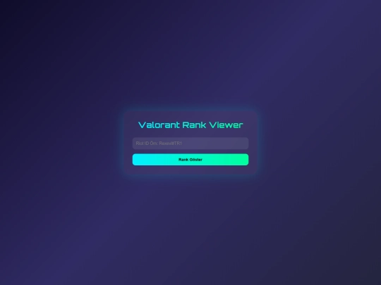 valorantrankyonker screenshot