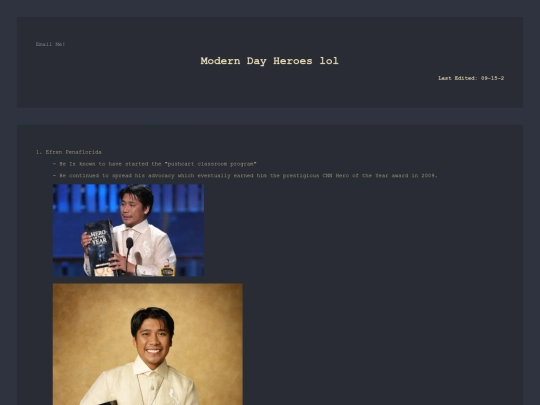 RIZAL_RED_HOA_2 screenshot