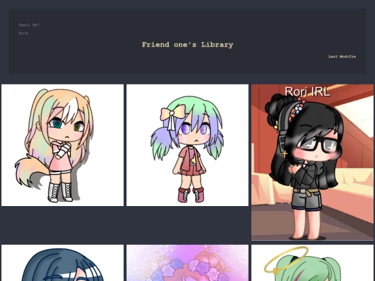 section1 screenshot