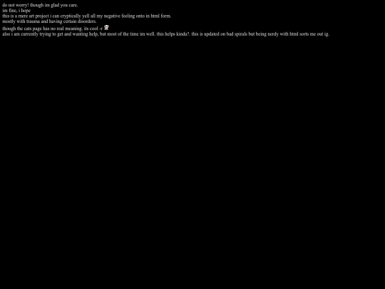 noworries screenshot