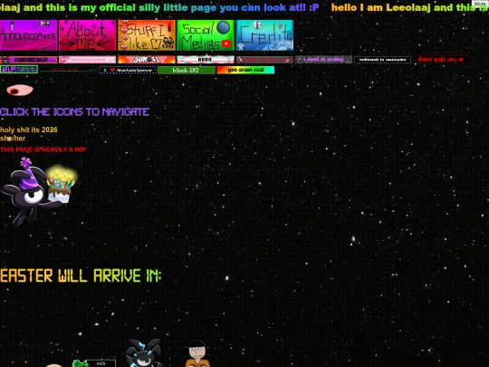 nojavascript screenshot