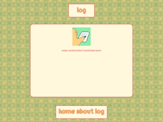 devlog screenshot