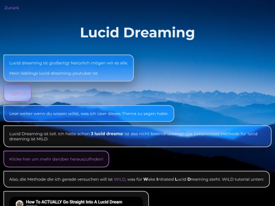 lucid screenshot