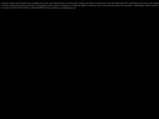draem screenshot