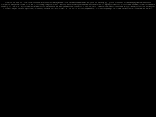 dreams/drm03 screenshot