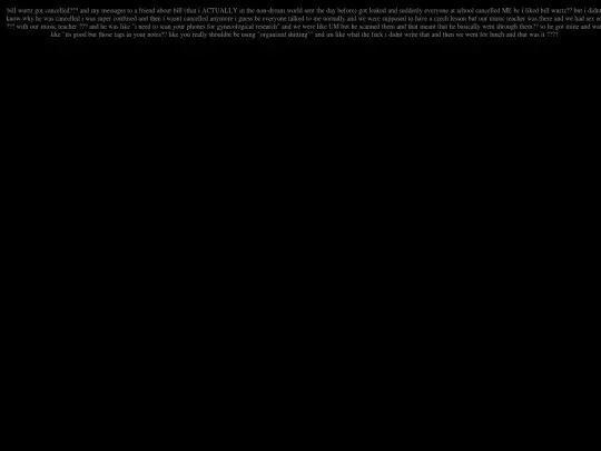 dreem screenshot