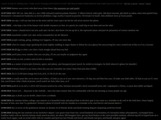 sonder screenshot